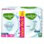 MOLPED MAXI ANTI BACTERIAL PROTECTION LONG 16+2 Pads