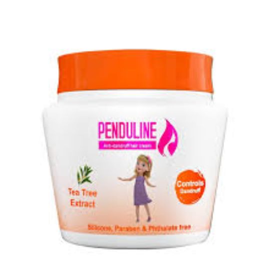 PENDULINE KIDS HAIR CREAM FOR ANTI DANDRUFF 150ML