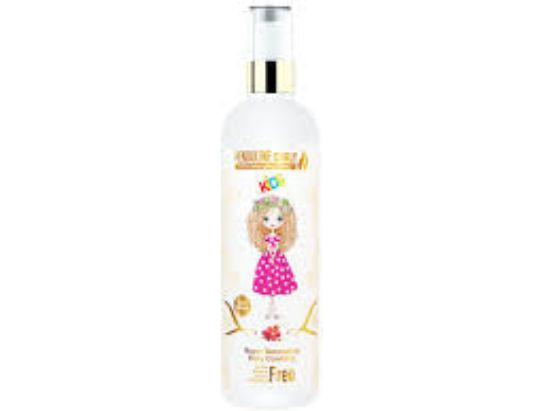 PENDULINE CURLY KIDS DETANGLING 250 ML SPRAY