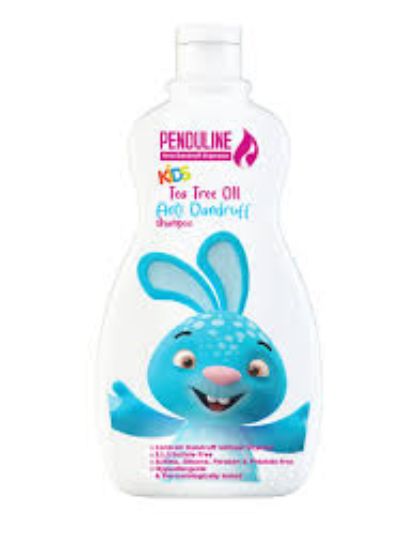 PENDULINE SHAMPOO KIDS ANTI-DANDRUFF 300ML