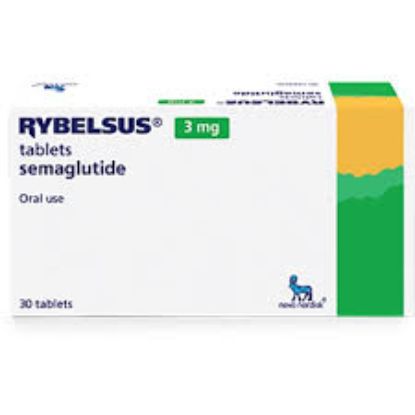 RYBELSUS 3 MG 10 TABLETS 1575 LE