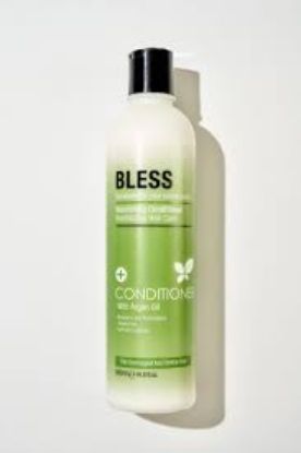 BLESS CONDITIONER 500ML WITH ARGAN بلسم بالارجان