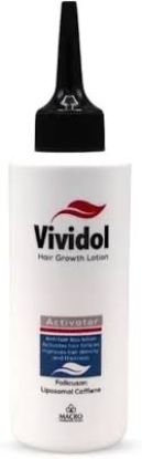 VIVIDOL HAIR GROWTH LOTION 150 ML