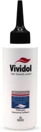 Picture for category HAIR & SCALP TREATMENT
