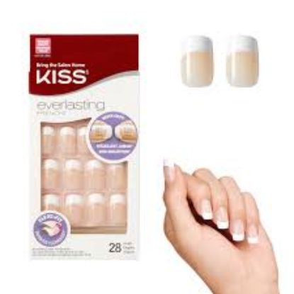 KISS EVERLASTING 28 NILS 87522 اظافر