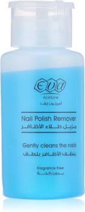 EVA ACETONE 200ML FRAGRANCE FREE
