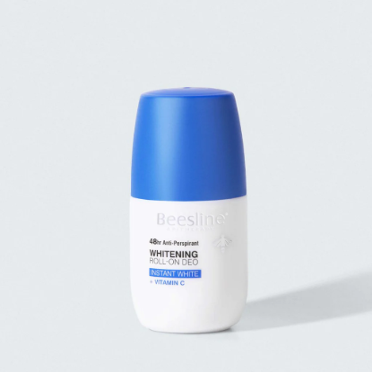 BEESLINE WHITENING ROLL-ON INSTANT WHITE +VITAM C