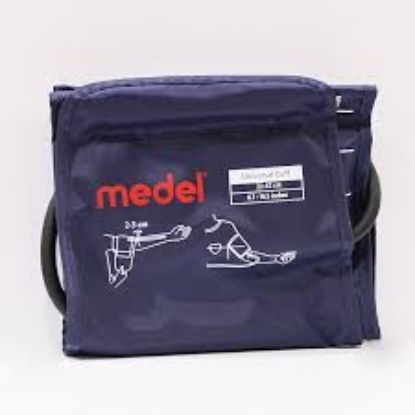 MEDEL CONTROL كف جهاز ضغط ديجيتال