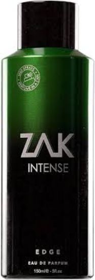 ZAK PARFUM SPRAY 150 ML EDGE