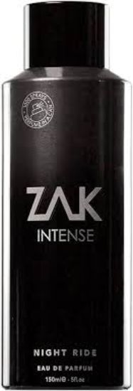 ZAK PARFUM SPRAY 150 ML NIGHT RIDE