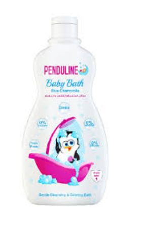 Picture for category BABY BATH