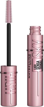 MAYBELLINE, LASH SENSATIONAL SKY HIGH BLACK 5ML