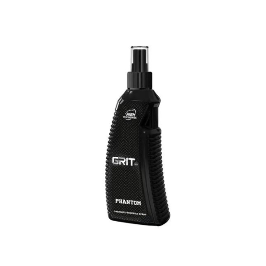 GRIT SPRAY 200M PHANTOM رمادي