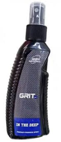 GRIT SPRAY 200ML IN THE DEEP الازرق