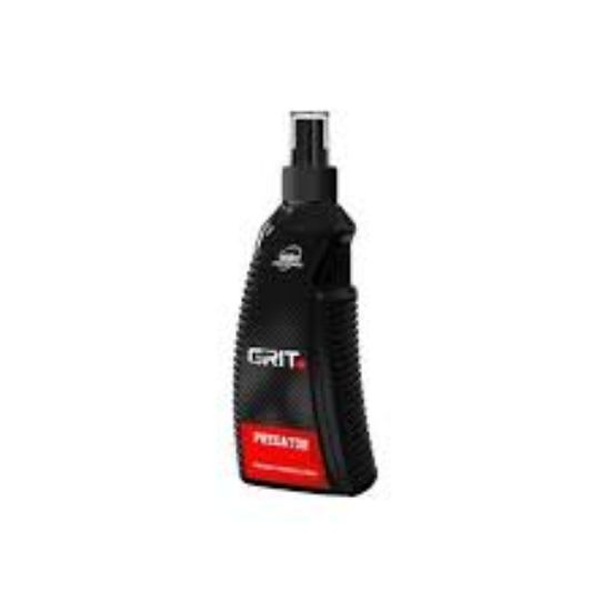 GRIT SPRAY 200ML PREDATOR الاحمر