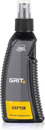 GRIT SPRAY 200ML RAPTOR الاصفر