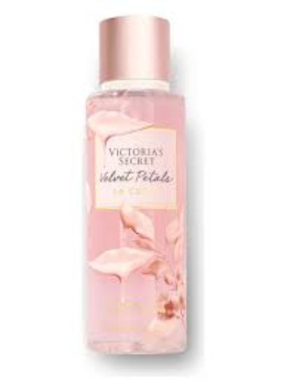VICTORIA SECRET VELVET PETAL LA CREAM SPRAY 250ML