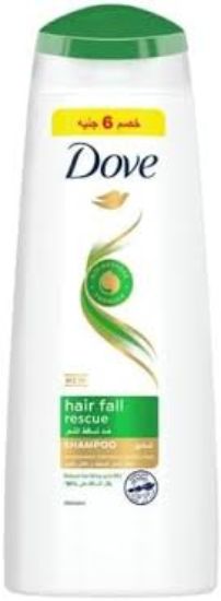 DOVE SHAMPOO 200 ML 6 DISCOUNT AGAINST HAIR LOSS