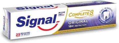 SIGNAL COMPLETE 8 ORIGINAL 75 ML