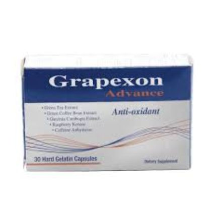 GRAPEXON ADVANCE 30 CAP 285 LE