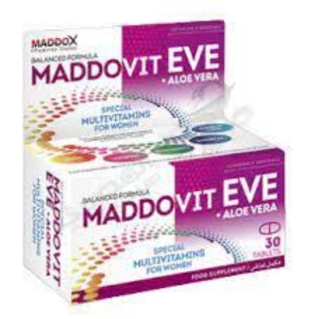 Picture for category OTHER VITAMINS