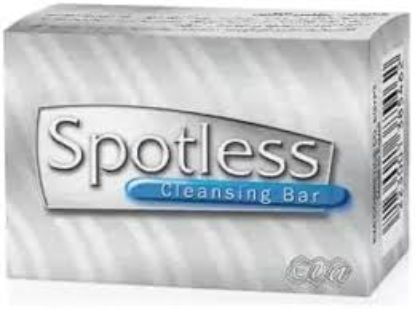EVA SPOTLESS SOAP 60 GM