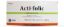 ACTI FOLIC 30 TAB 55 LE