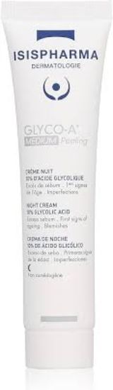 ISISPHARMA GLYCO-A MEDIUM PEELING 30ML