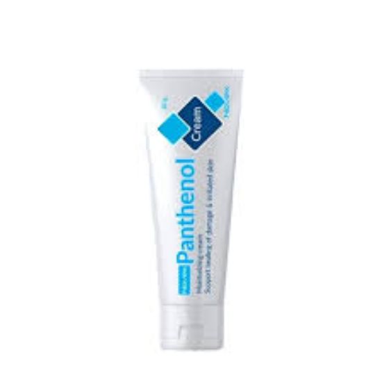 NOVEX PANTHENOL CREAM 30 GM NOVEX 43 LE