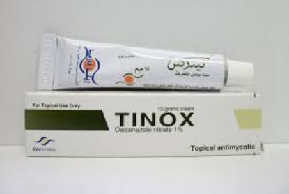 TINOX CREAM 15 ML 23 LE