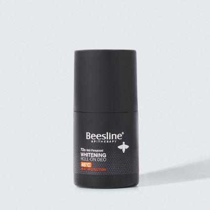 BEESLINE HEAT PROTECTION(MEN) ROLON 50ML