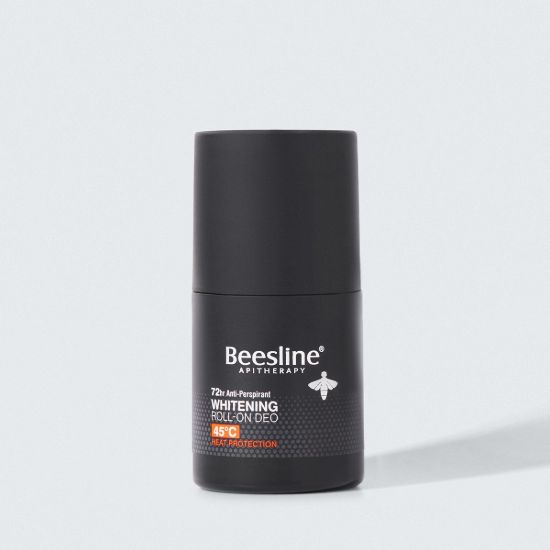 BEESLINE HEAT PROTECTION(MEN) ROLON 50ML