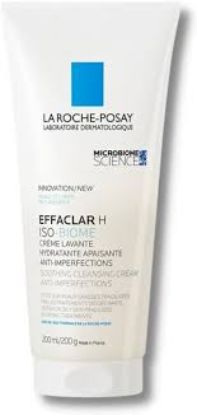 LA ROCHE POSAY EFFACLAR H CLEANSING ISO BIOME 200M