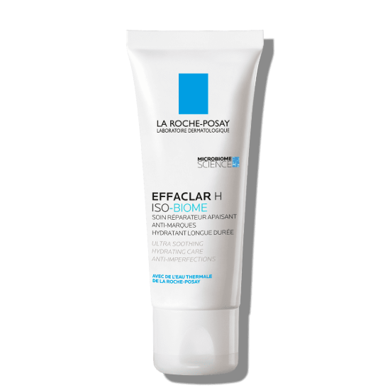 LA ROCHE POSAY EFFACLAR H CREAM ISO BIOME 40ML