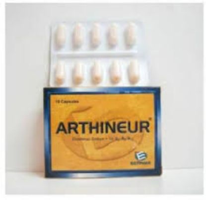 ARTHINEUR 10 CAP 23 LE