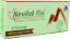 NEVILOB PLUS 5/12.5 MG 20 TAB 48 LE