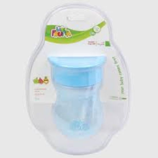 LA FRUTTA كوب تعليمي 270كود 22425
