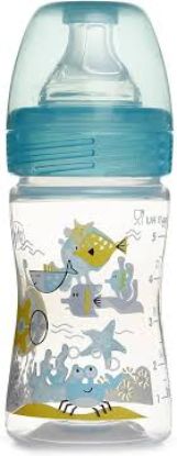CHICCO WELL BEING +0M 150 ML 129454 بلاستيك ولاد