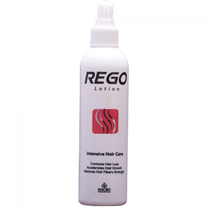 REGO HAIR LOTION 120ML