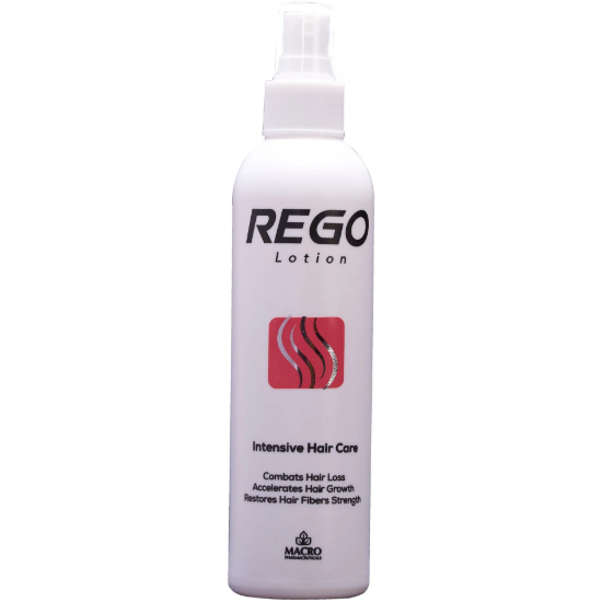 REGO HAIR LOTION 120ML