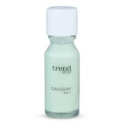 TREND CALCIUM MILK 24ML
