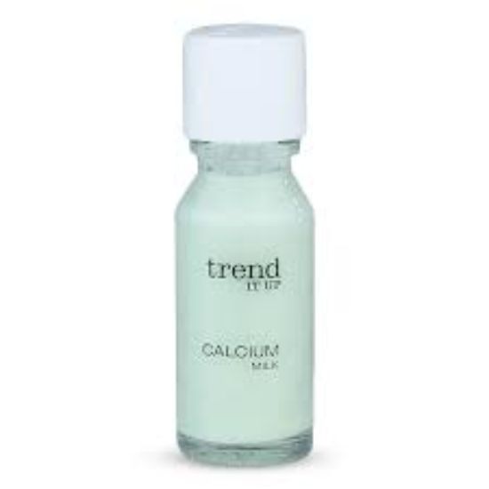 TREND CALCIUM MILK 24ML