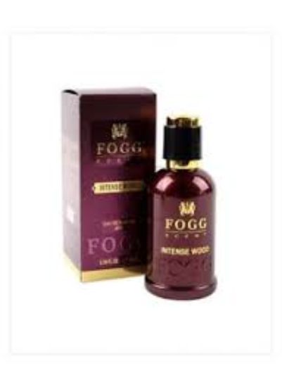 FOGG EAU DE PARFUM INTENSE WOOD 50 Ml