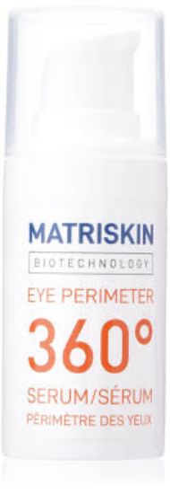 MATRISKIN EYE PERIMETER SERUM 360 15 ML