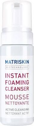 MATRISKIN INSTANT FOAMING CLEANSER 150 ML
