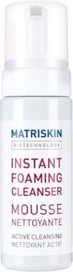 MATRISKIN INSTANT FOAMING CLEANSER 150 ML