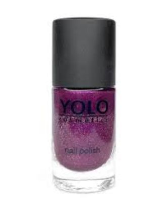 YOLO LIMITED EDITION - 82 NAIL POLISH 10 ML