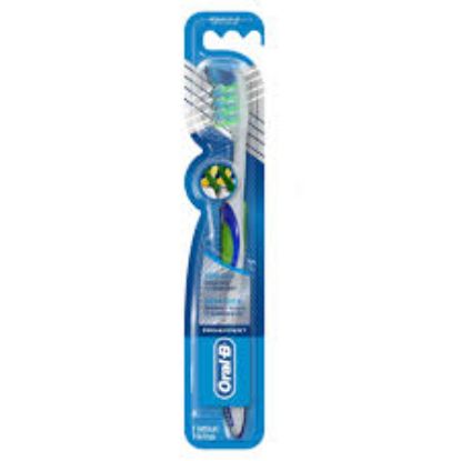 ORAL-B COMPLETE CLEAN