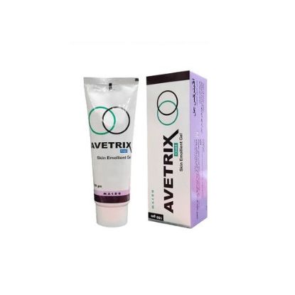 AVETRIX GEL 100 GM 135 LE