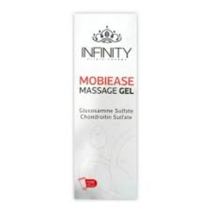 INFINITY MOBIEASE MASSAGE GEL 120 GM